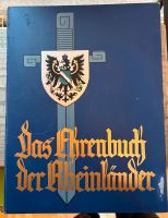 Das Ehrenbuch der Rheinländer Bayern - Wessobrunn Vorschau