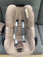 Maxi Cosi Pebble Babyschale Hessen - Niddatal Vorschau