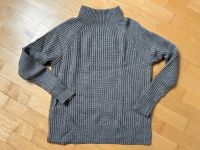 Essentials by Tchibo Damen Strick Pullover-Gr.36/38-S/M-wie neu Kr. Dachau - Bergkirchen Vorschau