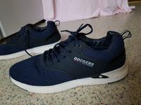 Dockers Sneaker Gr 46 Herrenschuhe Sportschuhe blau Laufschuhe Nordrhein-Westfalen - Alfter Vorschau