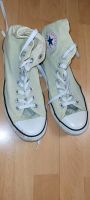 Chucks gr 8 1/2,42  sneakers türkis turnschuh Baden-Württemberg - Mannheim Vorschau