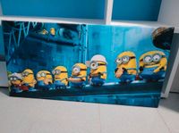 Minion Leinwandbild fürs Kinderzimmer Nordrhein-Westfalen - Leverkusen Vorschau