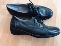 ⭐️Neu Waldläufer Damen Schuhe Leder schwarz Gr H 5,5 Baden-Württemberg - Markgröningen Vorschau