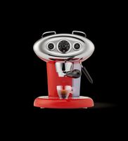 Illy Kaffeemachine X7.1 rot Iperespresso + 216 Kapseln!! OVP Rheinland-Pfalz - Echternacherbrück Vorschau