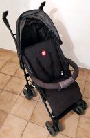 Lionelo Buggy "Irma Black" Bayern - Bad Reichenhall Vorschau