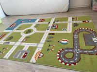 Kinderteppich/ Verkehrsteppich 120x170 cm Berlin - Reinickendorf Vorschau