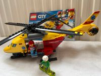 Lego City 60179 Rettungshubschrauber Hubschrauber Obervieland - Arsten Vorschau