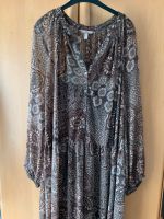 Kleid Boho Braun Töne Nordrhein-Westfalen - Sprockhövel Vorschau