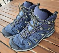 Salomon X Ultra Wide GORE-TEX Wanderschuhe / Trekkingschuhe Baden-Württemberg - Baden-Baden Vorschau