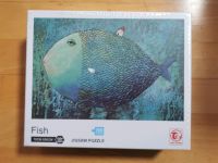 Puzzle Fisch neu eingeschweißt Baden-Württemberg - Titisee-Neustadt Vorschau