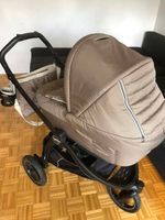 Kinderwagen Peg Perego Book Scout Elite Breeze 3 in 1 Baden-Württemberg - Rottweil Vorschau