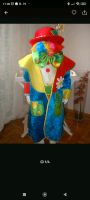 Clown köstüm 104 Essen - Essen-Südostviertel Vorschau