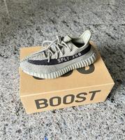 Adidas Yeezy Boost 350 V2 Granite Gr. 38 US 5.5 München - Maxvorstadt Vorschau