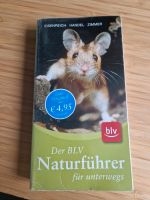 Der originale BLV Naturführer, TB Kr. München - Ottobrunn Vorschau