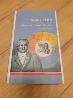 Sigrid Damm - Christiane und Goethe - Hardcover Sachsen - Zittau Vorschau