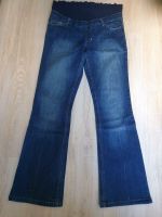 9 Monate Jeans Umstandshose Rheinland-Pfalz - Nierstein Vorschau