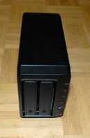 NAS - Synology Diskstation DS214+ & 1 TB HDD & 500 GB HDD Baden-Württemberg - Villingen-Schwenningen Vorschau