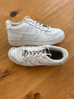 Nike Air Force 1 Gr 39 Niedersachsen - Vechta Vorschau