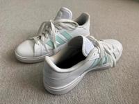 adidas, Sportschuhe, Damen, Gr.42 Sachsen-Anhalt - Burg Vorschau