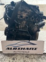 Motor Peugeot 307 Ford c Max 1,6 Diesel 80KW 9655911480 Nordrhein-Westfalen - Remscheid Vorschau