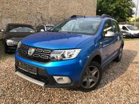 Dacia Sandero II Stepway Deal-KLIMA Friedrichshain-Kreuzberg - Friedrichshain Vorschau