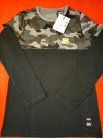 Longsleeve Size 11/12, RETOUR, NEU!!! Nordrhein-Westfalen - Bad Oeynhausen Vorschau