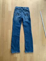 Wrangler Willow Western Riding Jeans  W29 L36 (5 x 36) blau Berlin - Lichtenberg Vorschau