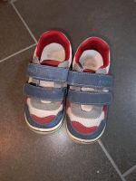 Kinderschuhe Gr. 25 Primigi Sneaker Bayern - Metten Vorschau