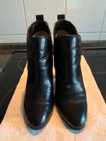 MICHAEL KORS STIEFELETTE ~ GR 38 ~ Nordrhein-Westfalen - Gummersbach Vorschau