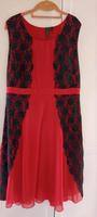 Chiffon Kleid Gr. 40 Bayern - Peißenberg Vorschau