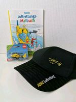 ADAC LUFTRETTUNG Hubschrauber Sachsen-Anhalt - Naumburg (Saale) Vorschau