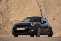 Mini Cooper S (F56) | Panorama | Head-up | Remus | Brembo Bayern - Augsburg Vorschau