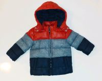 Baby Jungen Winterjacke von Mayoral Baden-Württemberg - Offenburg Vorschau