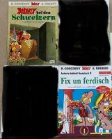 Comics Asterix und Obelix Rheinland-Pfalz - Trier Vorschau