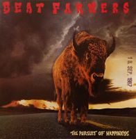 BEAT FARMERS - The Pursuit Of Happyness - Original-CD von 1987 Bayern - Pürgen Vorschau