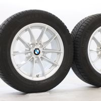 BMW 3er G20 G21 Winterräder 16 Zoll Styling  774 V-Speiche DOT19 München - Trudering-Riem Vorschau