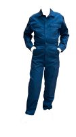 Overall Jumpsuit navy blue - Topps - USA Münster (Westfalen) - Hiltrup Vorschau