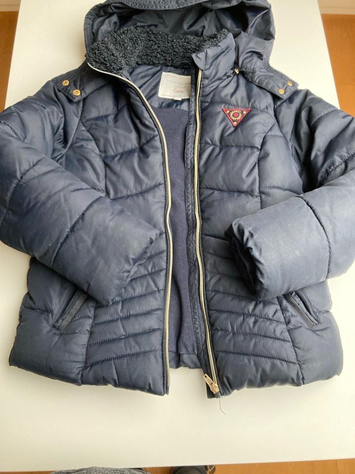 Tom Tailor Winterjacke, 140 in Bayern - Starnberg | eBay Kleinanzeigen ist  jetzt Kleinanzeigen