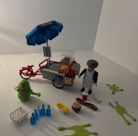 Playmobil Ghostbusters Imbisswagen Bayern - Mühldorf a.Inn Vorschau