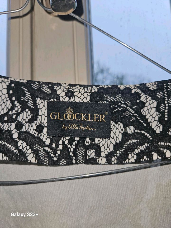 Glööckler by Ulla Popken Jacke in Größe: 48 in München