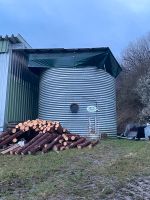 Verkaufe ein Silo Bayern - Kettershausen Vorschau