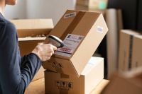 Packen Sie mit an! Verpacker für den Online-Handel gesucht! Nordrhein-Westfalen - Borken Vorschau