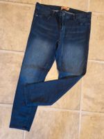 Stylische blaue Hose, Jeans, Jeggins. Strecken. Gr. XL ( 48 ). Baden-Württemberg - Wendlingen am Neckar Vorschau