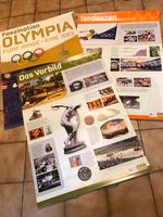 Poster zur Geschichte Olympias Niedersachsen - Oederquart Vorschau