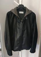 Herren Esprit Kunstlederjacke Größe XL Jacke Übergang Bayern - Coburg Vorschau