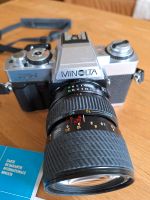 Minolta XG1 Bayern - Cham Vorschau