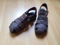 Outdoor Trekking Sandalen von Panama Jack, Sherpa, braun, Gr. 38 Nordrhein-Westfalen - Bergheim Vorschau