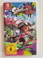 Splatoon 2 Niedersachsen - Nordstemmen Vorschau