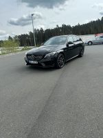 Mercedes C43 AMG AHK Bayern - Neustadt an der Aisch Vorschau