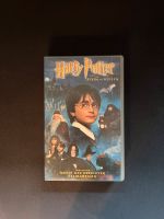 VHS | Harry Potter und der Stein der Weisen | neuwertig Hamburg-Nord - Hamburg Dulsberg Vorschau